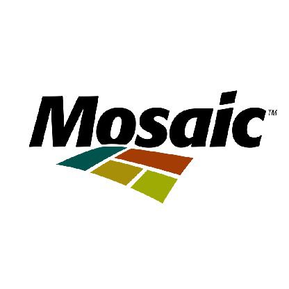 Mosaic Global Sales, LLC logo